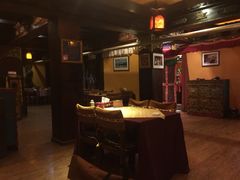 -阿布氇孜藏餐厅(九寨沟店)