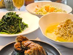 -食悦江南·淮扬菜·烤鸭(亚运村·惠新店)