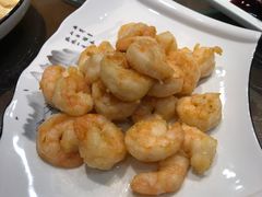 -正阳春烤鸭店(杨楼店)