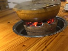 -蔡记·九米羊肉炉(东渡店)