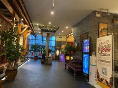 -张大胡子鱼头火锅酒楼(长益路店)