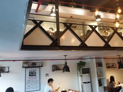 大堂-马头巷·隐庐居·红油大虾(园区店)