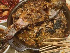 -串盟烧烤·长沙美食地标(星沙店)