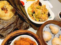 -添好运点心专门店(深水埗店)