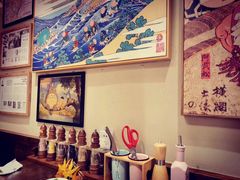 -樱宿日式和牛烧肉(五道口店)