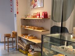 -La Porte de Paris 巴黎之门法式甜品
