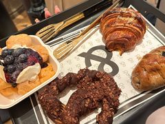 -B&C黄油与面包·THE GARDEN BAKERY概念店(世纪汇店)