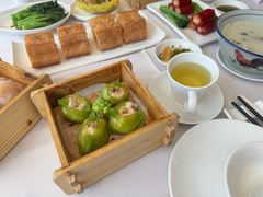 -粤财皇冠假日酒店·彩华轩中餐厅