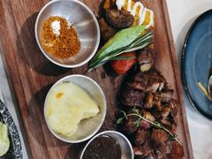 -拾挚扒房(招商花园城店)