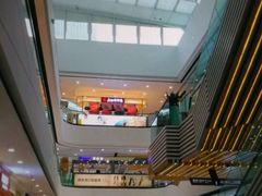 -万达茂商场(南京仙林店)