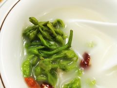 上汤夜香花-南记食粥坊·宵夜大排档(岭南分店)