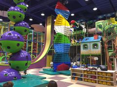 -沈阳铁西万象汇