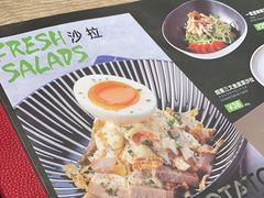 -一風堂拉面(深圳湾万象城店)