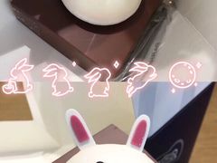 -巴黎贝甜(华堂新辰汇店)