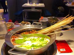 -钢管厂五区小郡肝串串香(滨江店)
