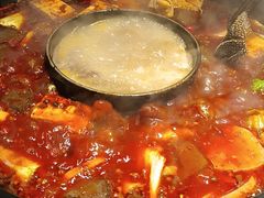 -陈眼镜火锅(总店)