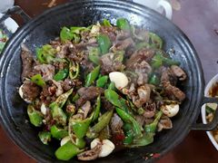 -张氏父子常德肠子馆(红星总店)