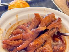 -白天鹅宾馆-宏图府餐厅