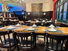 -兰特伯爵西餐厅·啤酒屋(方庄店)