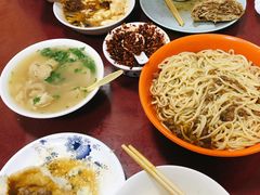 -张茂民族饭店(胜利北路店)