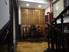 -老客站酒楼(金花南路店)