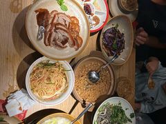 -青年公社烤鸭(蜀山万象汇店)