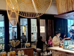 大堂-去茶山(重庆万象城店)