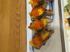 -樱の千渡日式料理·铁板烧•烧鸟(金盛田广场店)
