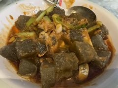 -牟传仁饭庄(星海店)