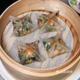 环境超棒的粤菜馆 | 怡秀坊·亮马河畔