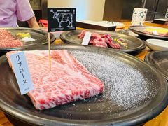 -勇誌烧肉·焱铁烧