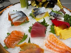 -神洲四海大酒楼(王府井澳门中心店)