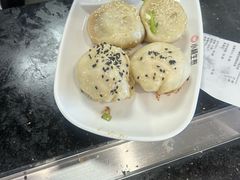 -小杨生煎(香港名都店)