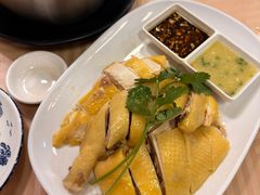 -巫记鸡饭店