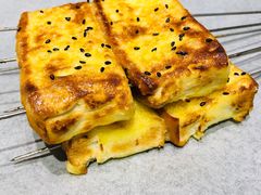 -崔记炸串(珠江店)