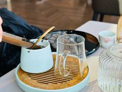 -金海华·悦食东方(苏州中心商场店)