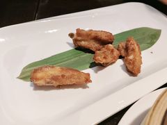 -艾美中餐厅·融合菜·海鲜·椰子鸡火锅(石梅湾艾美酒店)