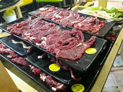 -陈记顺和牛肉火锅馆(天河北路店)