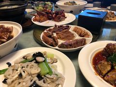 -老广酒楼(樱花店)