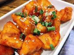 粉糯小土豆-黑白电视长沙小吃(悦汇城店)