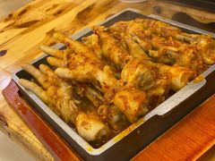 -元奶奶包饭(公新银浦店)