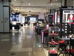 -伊势丹(现代城店)