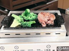-肉肉大米(金虹桥店)