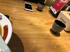-雷门拉面·现熬骨汤(凯德来福士店)
