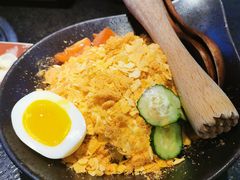 土豆色拉-赤谷和牛烧肉居酒屋(石景山店)