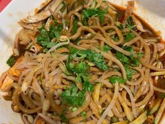 -西贝莜面村(近铁城市广场店)