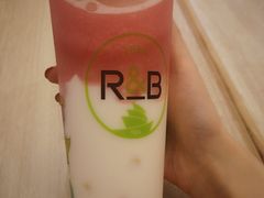 -巡茶(星海广场店)