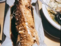 -胡家大厨(时光街店)