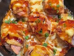 -一豚轩·烧鸟·豚骨拉面(五四路店)