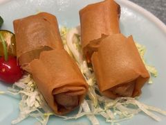 -裕华海鲜·深圳粤菜(福永店)